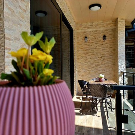 Apartment Near The Sea 1 Кобулеті Екстер'єр фото