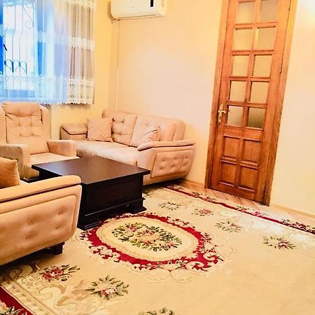 Apartment Near The Sea 1 Кобулеті Екстер'єр фото