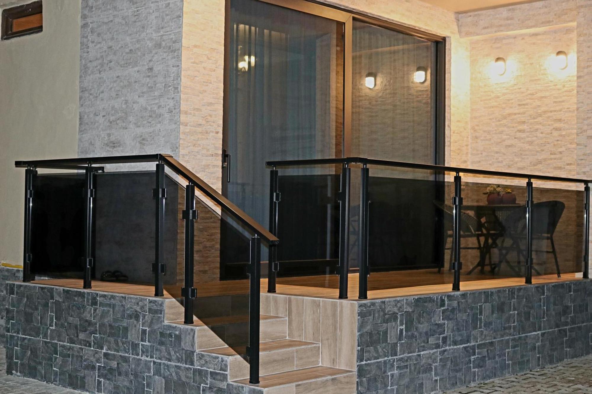 Apartment Near The Sea 1 Кобулеті Екстер'єр фото