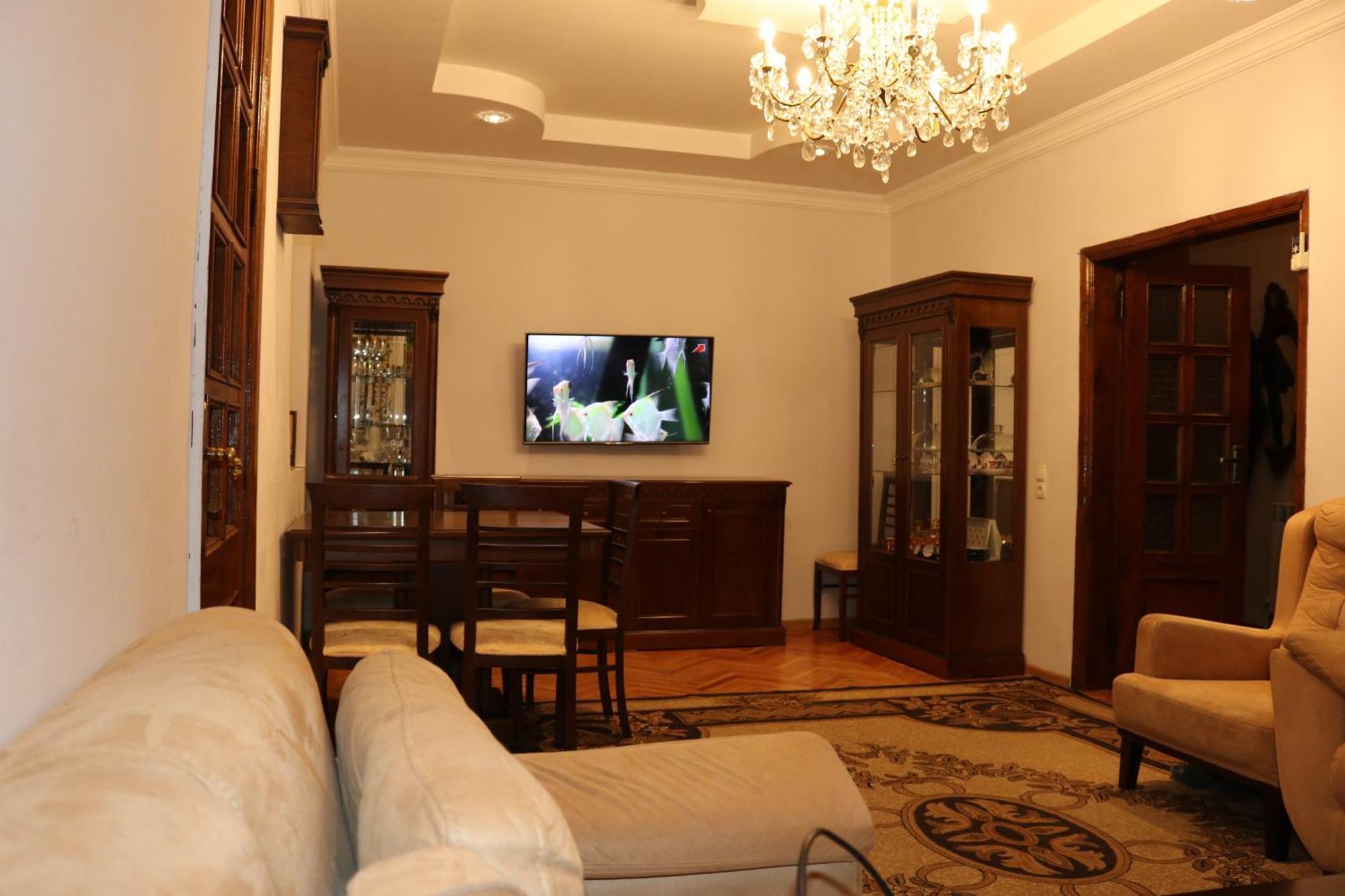 Apartment Near The Sea 1 Кобулеті Екстер'єр фото