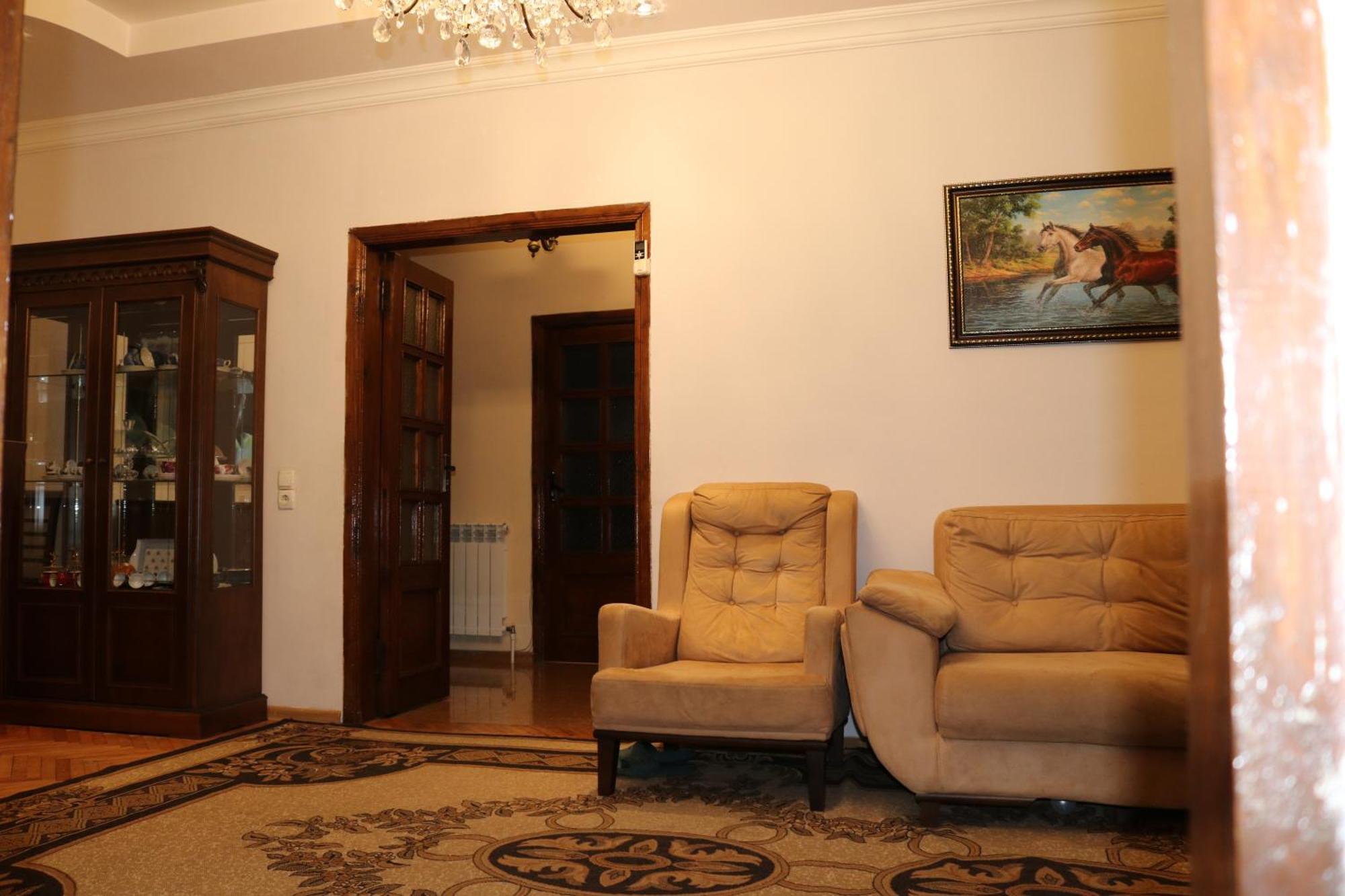 Apartment Near The Sea 1 Кобулеті Екстер'єр фото
