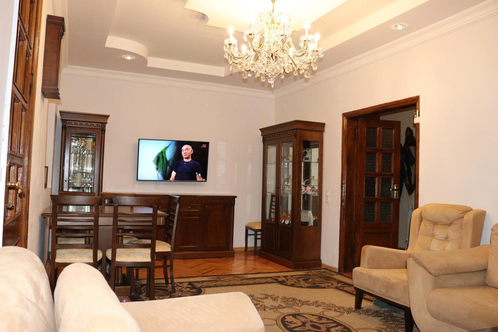 Apartment Near The Sea 1 Кобулеті Екстер'єр фото