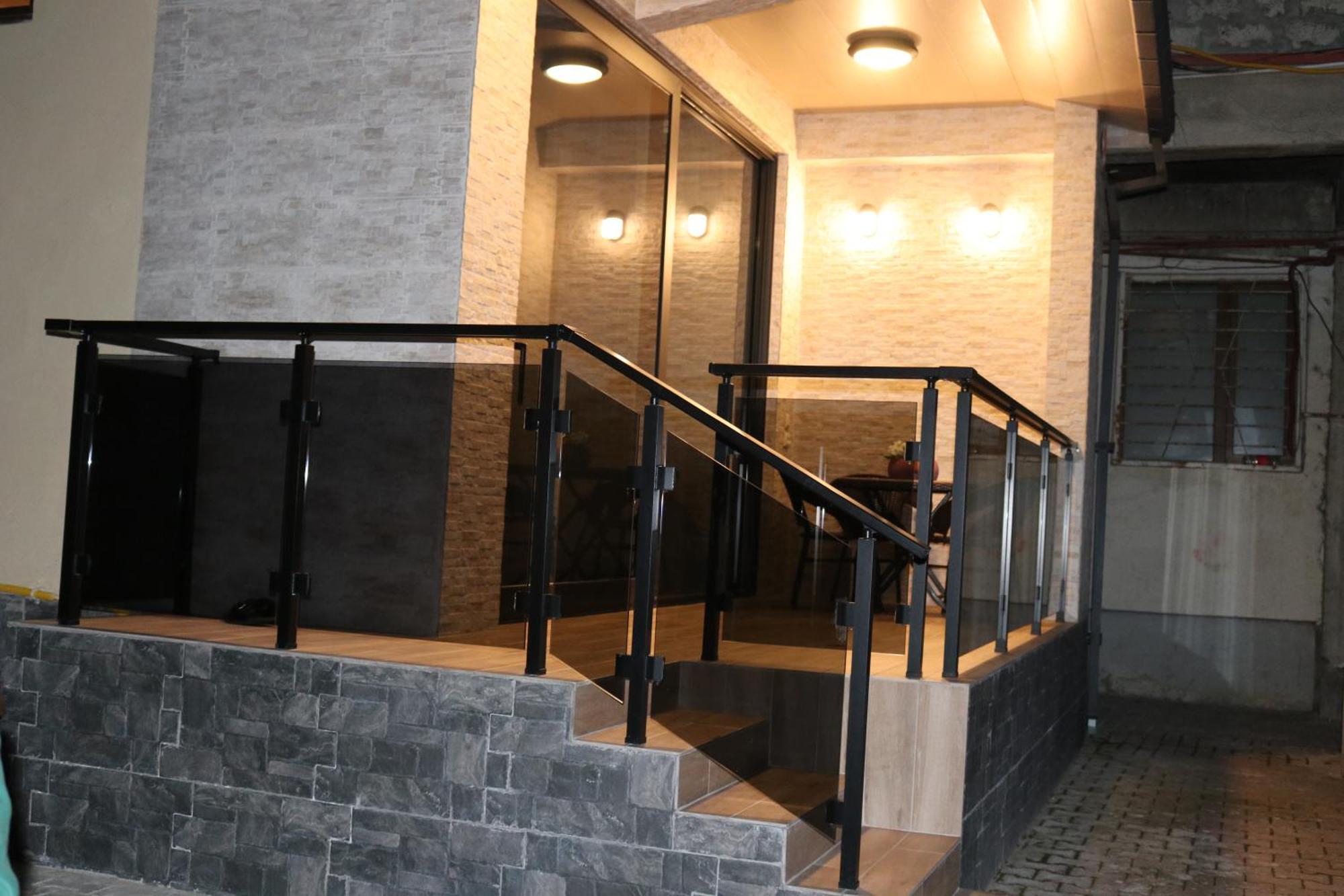 Apartment Near The Sea 1 Кобулеті Екстер'єр фото