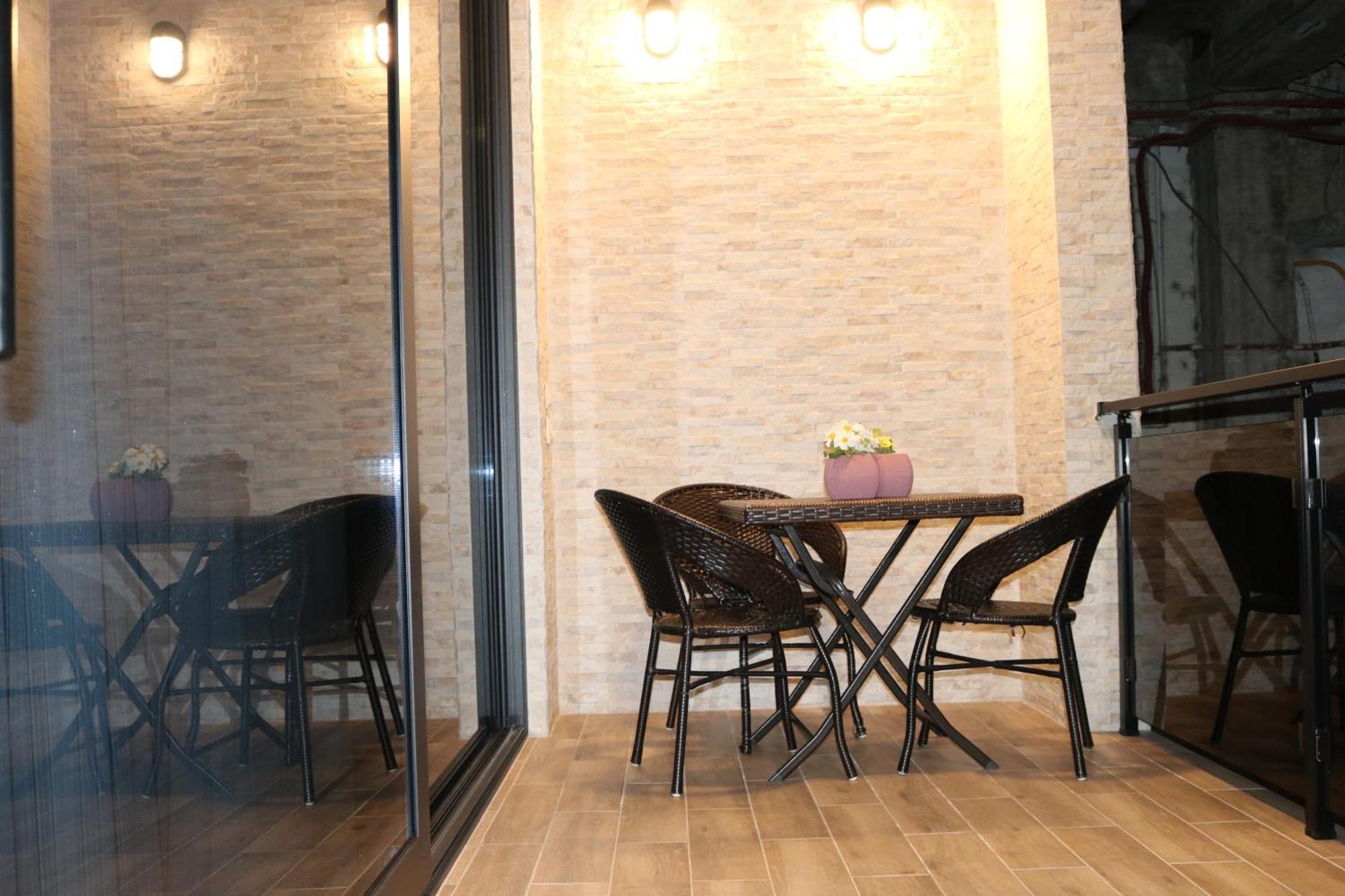 Apartment Near The Sea 1 Кобулеті Екстер'єр фото
