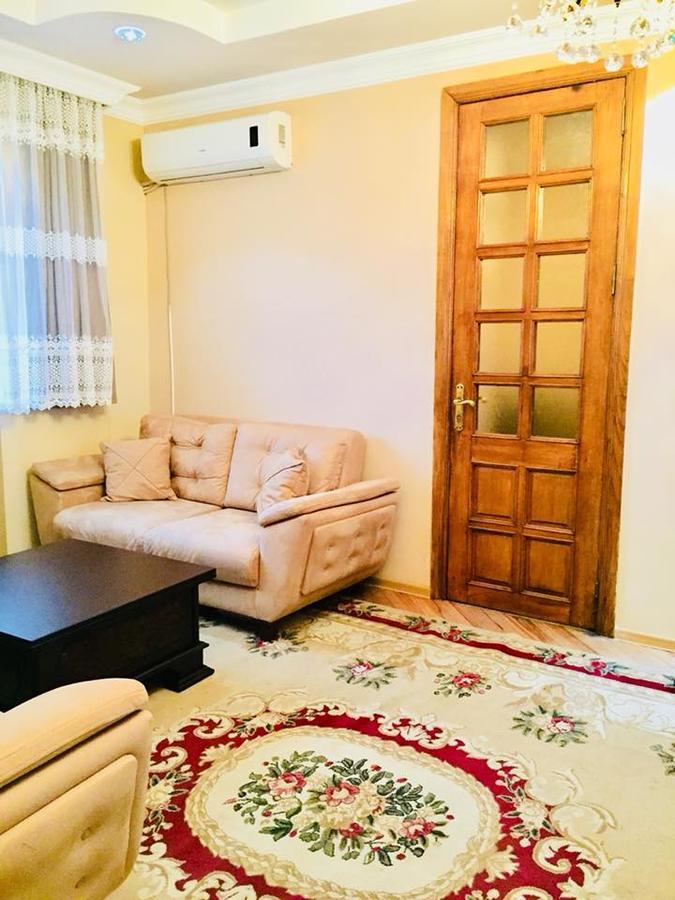 Apartment Near The Sea 1 Кобулеті Екстер'єр фото