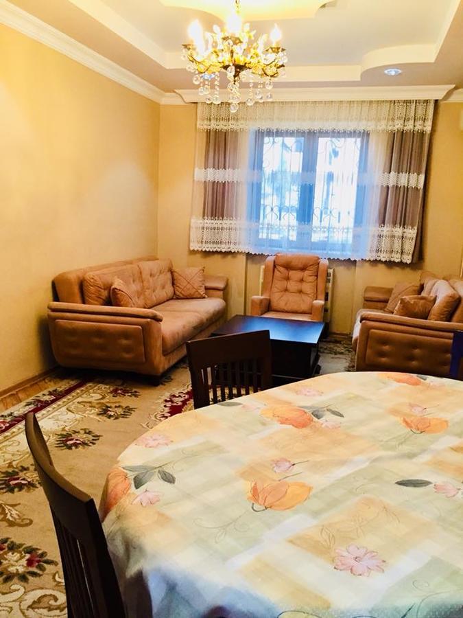 Apartment Near The Sea 1 Кобулеті Екстер'єр фото