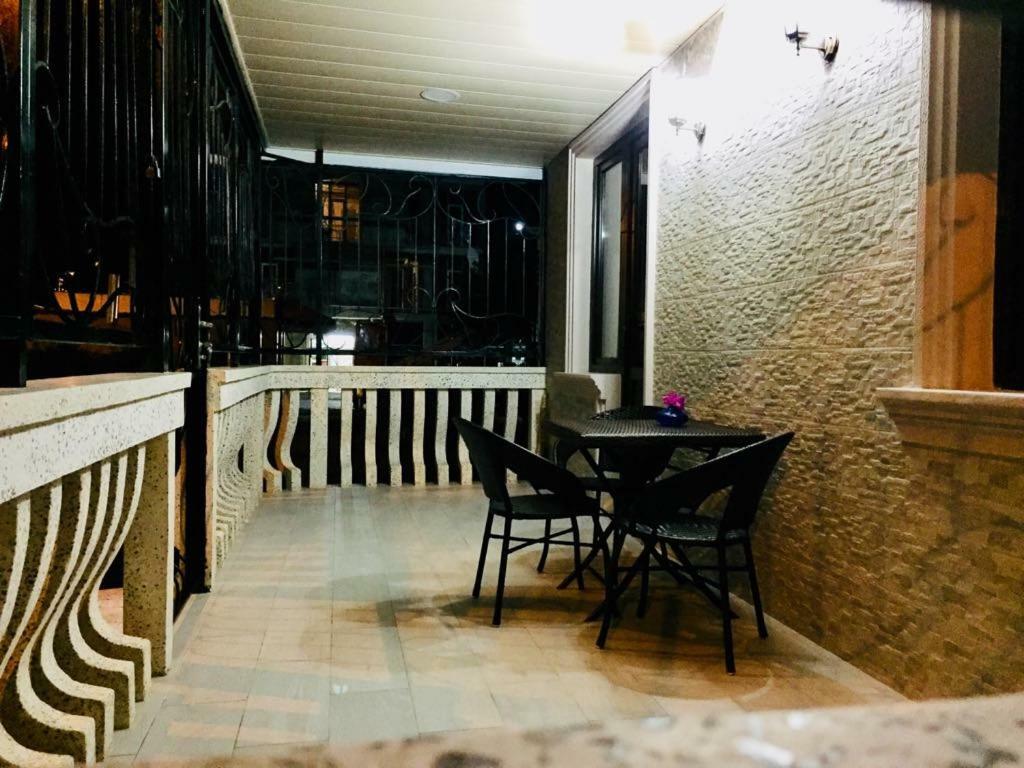 Apartment Near The Sea 1 Кобулеті Екстер'єр фото