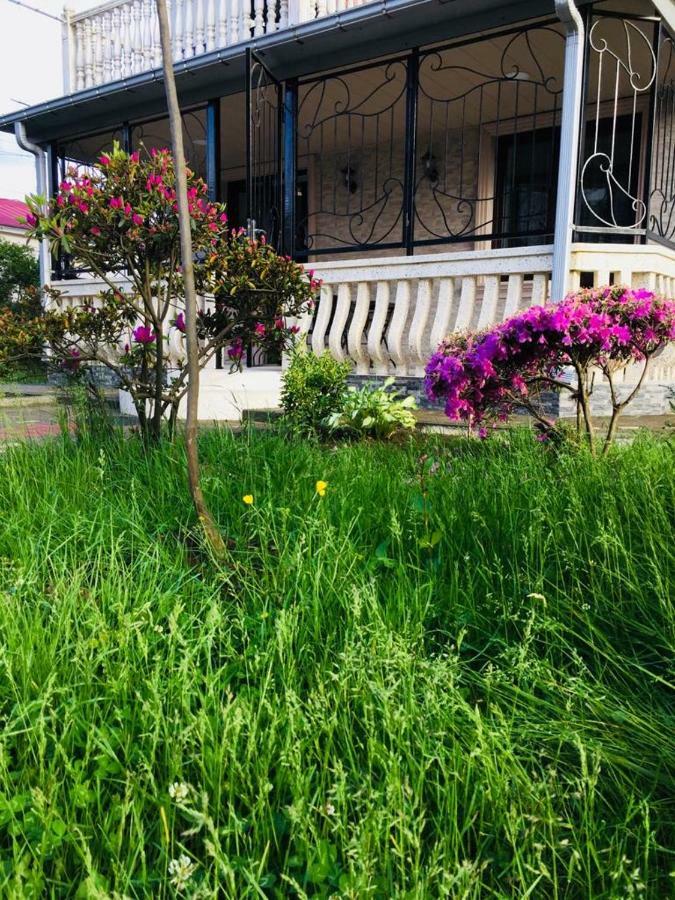 Apartment Near The Sea 1 Кобулеті Екстер'єр фото