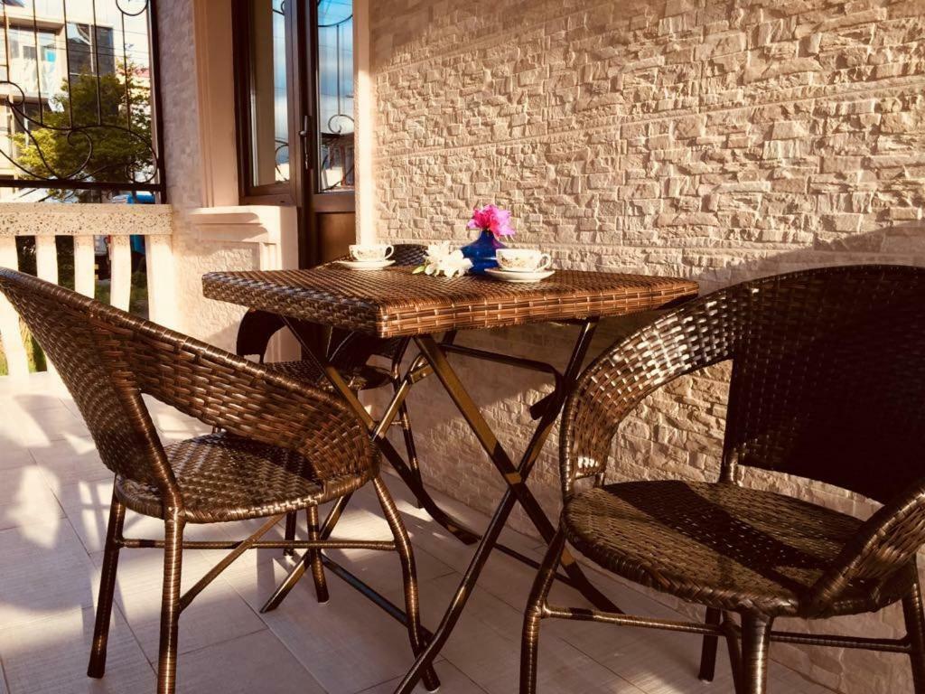 Apartment Near The Sea 1 Кобулеті Екстер'єр фото