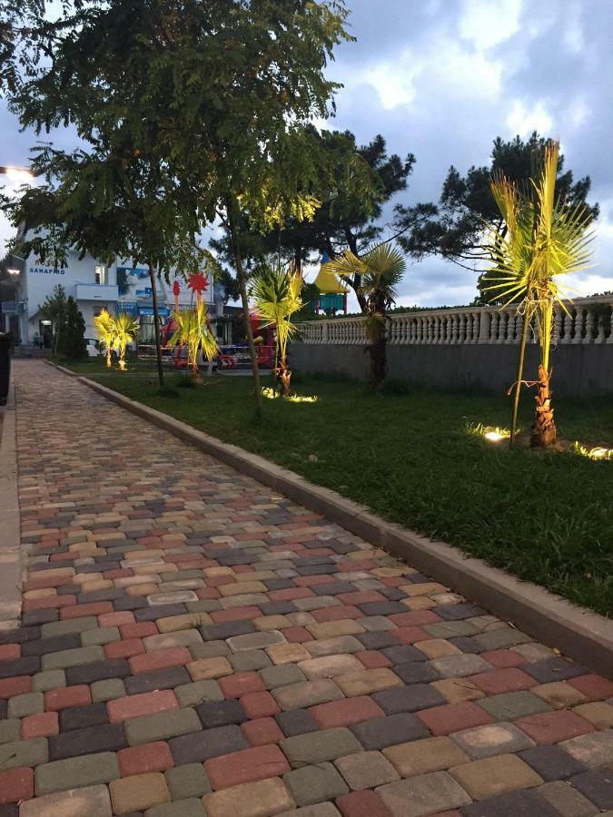Apartment Near The Sea 1 Кобулеті Екстер'єр фото