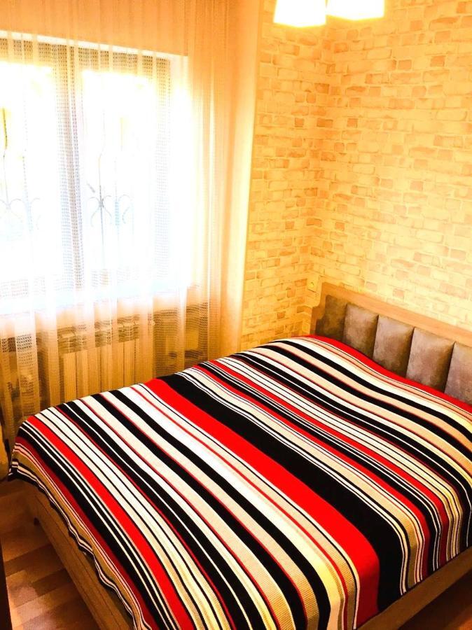 Apartment Near The Sea 1 Кобулеті Екстер'єр фото