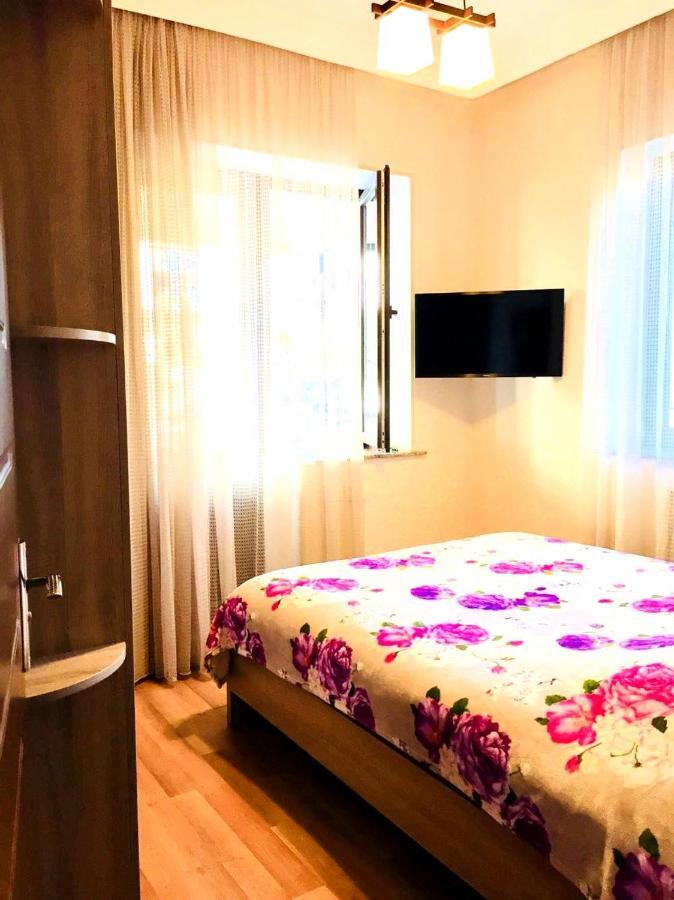 Apartment Near The Sea 1 Кобулеті Екстер'єр фото