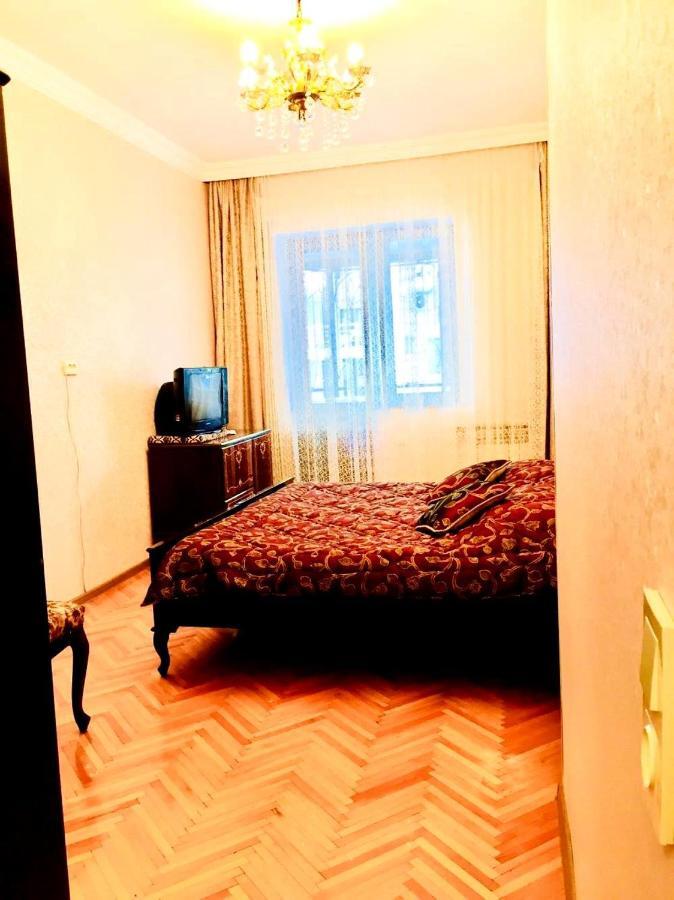 Apartment Near The Sea 1 Кобулеті Екстер'єр фото